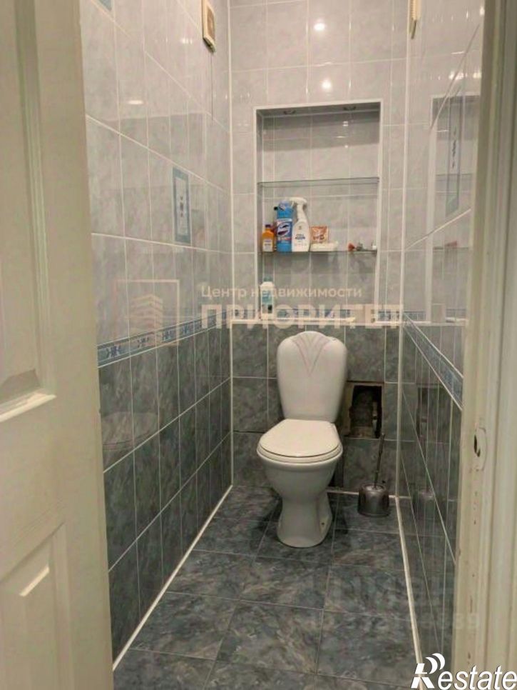 3-комн квартира ул Петра Алексеева, 83/19,  д. 83/19