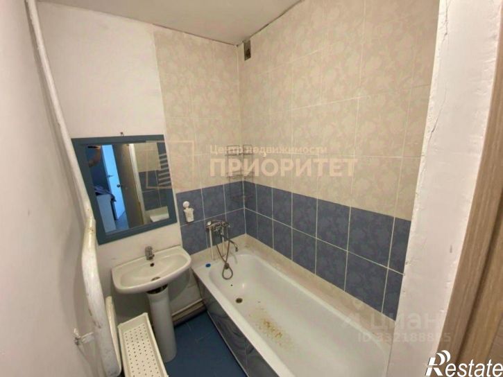 2-комн квартира ул Лонгинова, 40 4,  д. 40 4,  к. 4