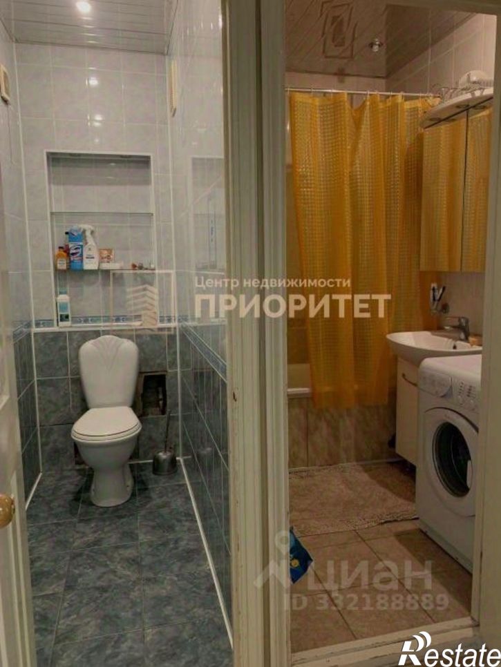 3-комн квартира ул Петра Алексеева, 83/19,  д. 83/19