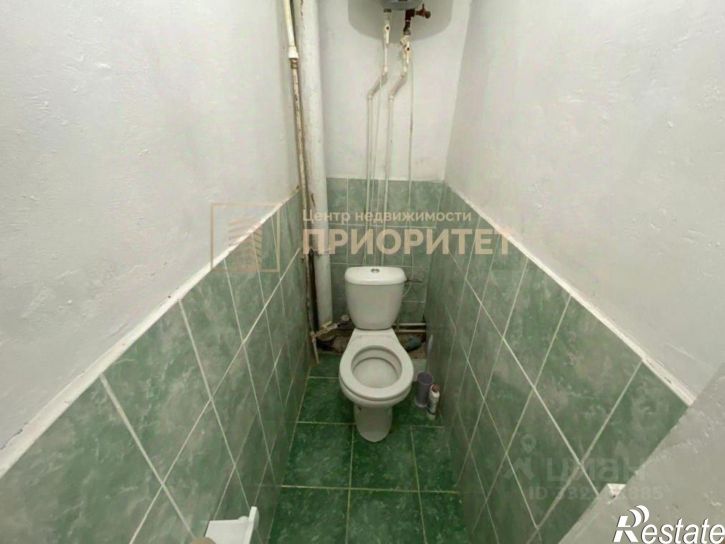 2-комн квартира ул Лонгинова, 40 4,  д. 40 4,  к. 4
