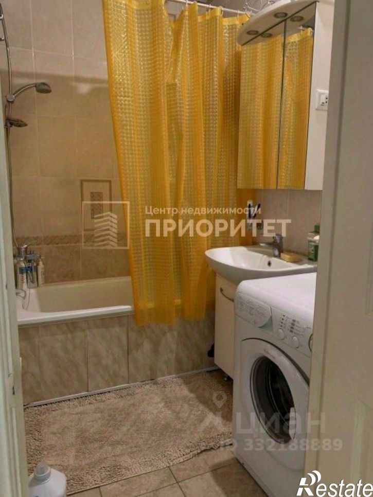 3-комн квартира ул Петра Алексеева, 83/19,  д. 83/19