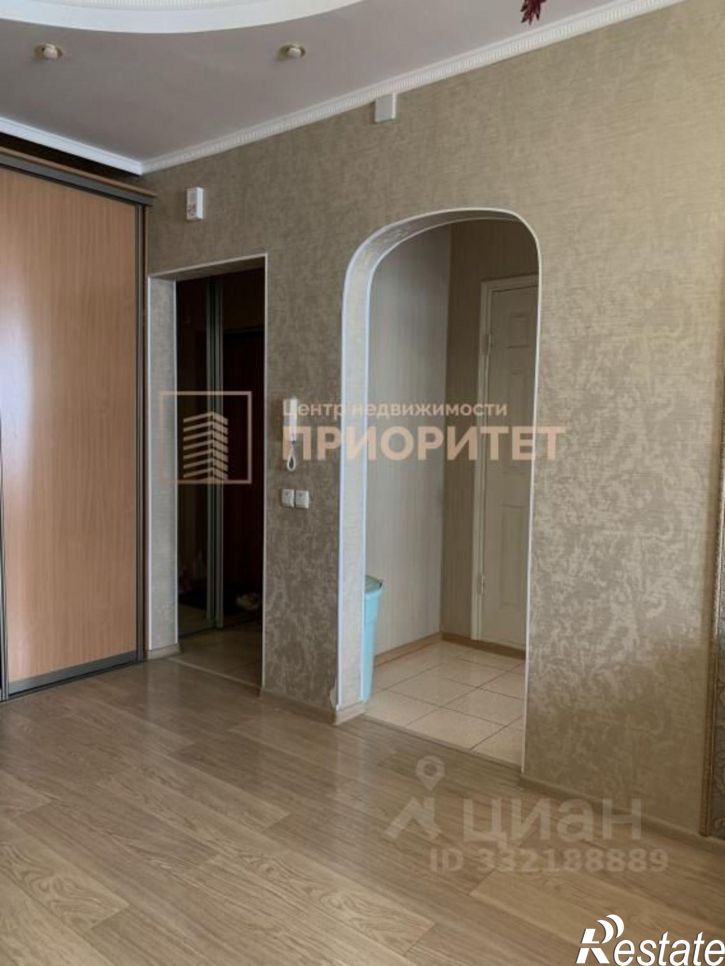 3-комн квартира ул Петра Алексеева, 83/19,  д. 83/19