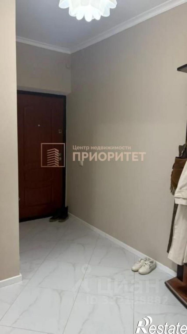 1-комн квартира пр-кт Михаила Николаева, 19,  д. 19