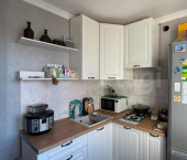 2-комн, 45кв м, этаж 3/4 ул Чиряева, 8 1Г