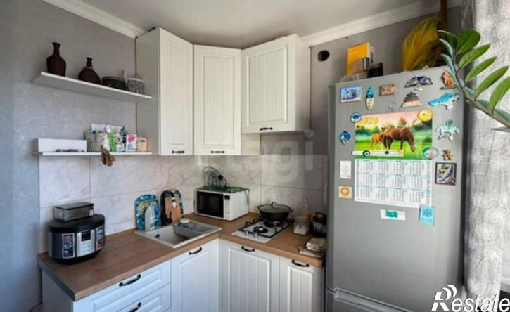 2-комн квартира ул Чиряева, 8 1Г,  д. 8 1Г,  к. 1Г