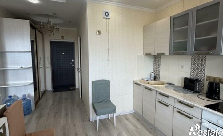 1-комн квартира ул Лермонтова, 121А,  д. 121А