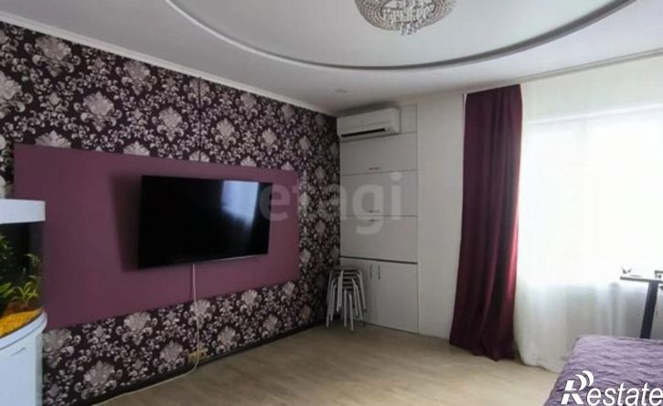 2-комн квартира ул Лермонтова, 45 1,  д. 45 1,  к. 1