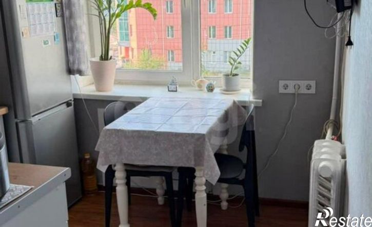 2-комн квартира ул Чиряева, 8 1Г,  д. 8 1Г,  к. 1Г