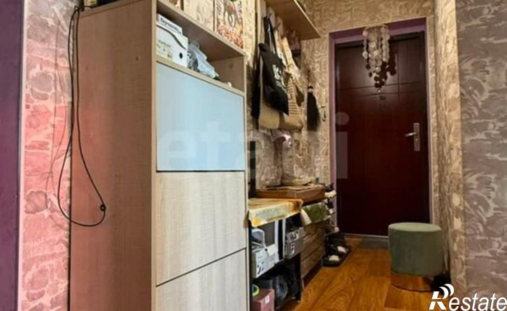 2-комн квартира ул Чиряева, 8 1Г,  д. 8 1Г,  к. 1Г
