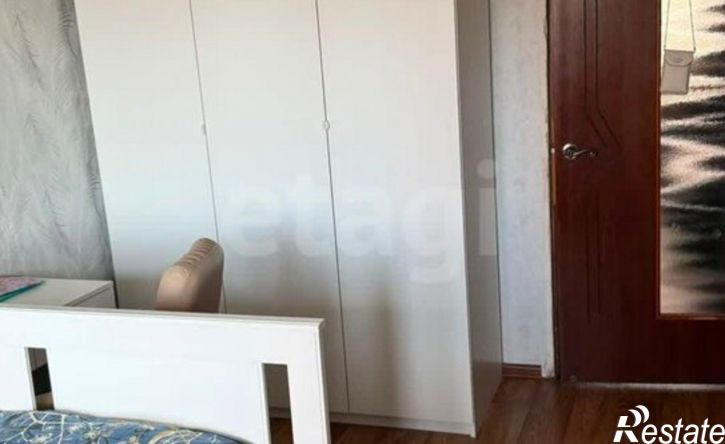 2-комн квартира ул Чиряева, 8 1Г,  д. 8 1Г,  к. 1Г