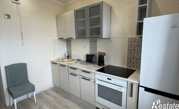 1-комн квартира ул Лермонтова, 121А,  д. 121А