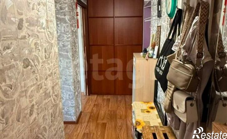 2-комн квартира ул Чиряева, 8 1Г,  д. 8 1Г,  к. 1Г