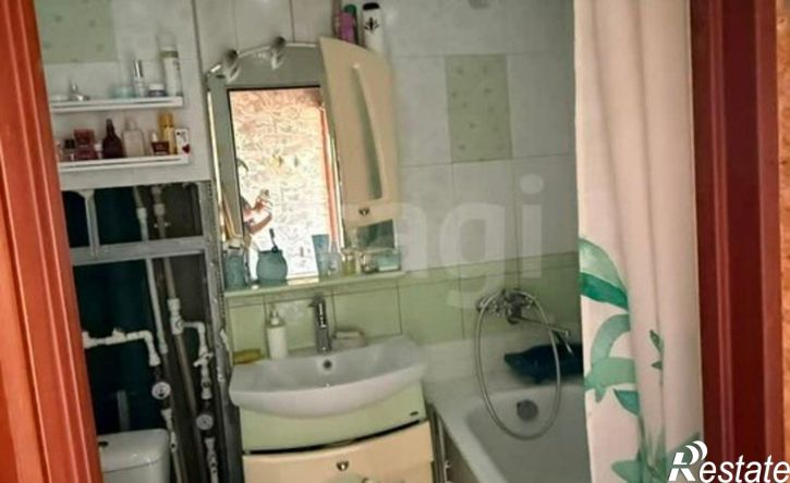2-комн квартира ул Чиряева, 8 1Г,  д. 8 1Г,  к. 1Г