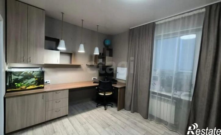 2-комн квартира ул Лермонтова, 45 1,  д. 45 1,  к. 1