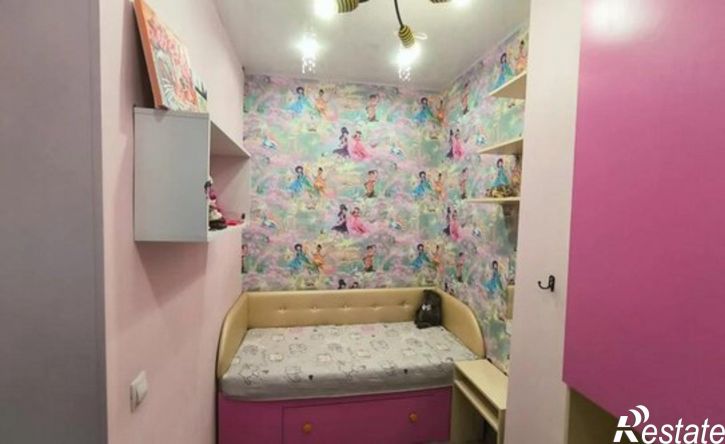 2-комн квартира ул Лермонтова, 45 1,  д. 45 1,  к. 1