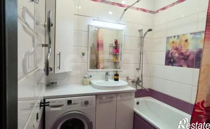 2-комн квартира ул Лермонтова, 45 1,  д. 45 1,  к. 1