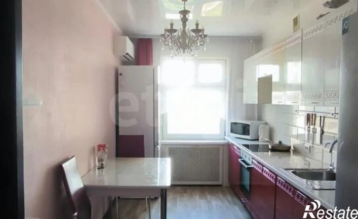 2-комн квартира ул Лермонтова, 45 1,  д. 45 1,  к. 1