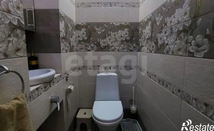 2-комн квартира ул Лермонтова, 45 1,  д. 45 1,  к. 1