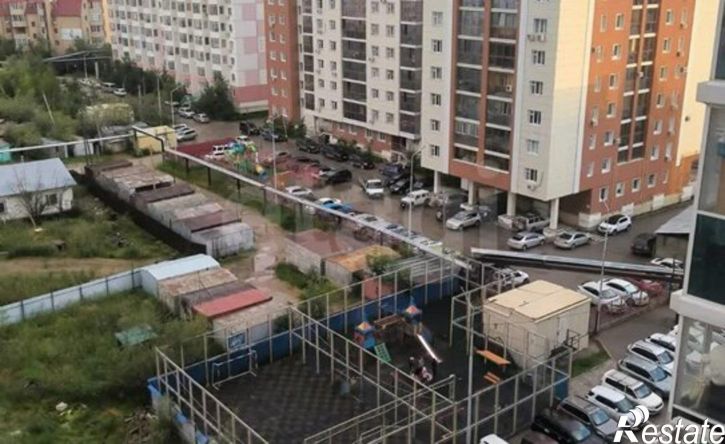 2-комн квартира ул Лермонтова, 45 1,  д. 45 1,  к. 1