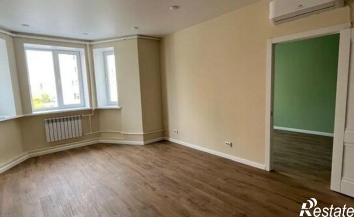 4-комн квартира пр-кт Ленина, 21,  д. 21