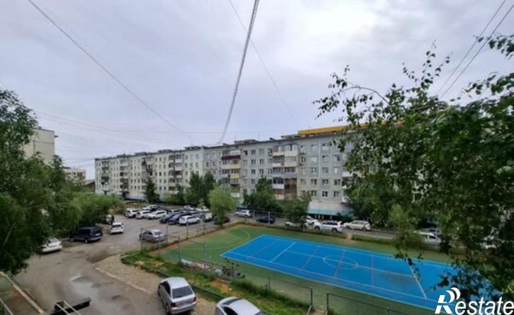3-комн квартира ул Бестужева-Марлинского, 7/3,  д. 7/3