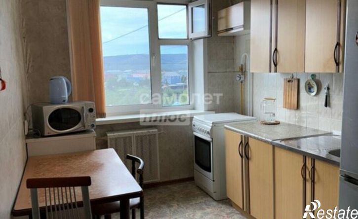 2-комн квартира ул Кузьмина, 14,  д. 14