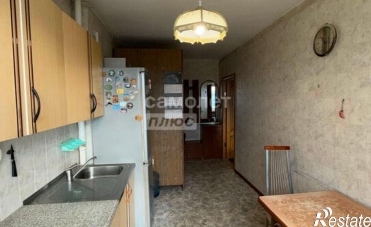 2-комн квартира ул Кузьмина, 14,  д. 14