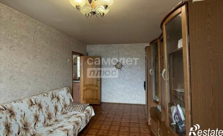 2-комн квартира ул Кузьмина, 14,  д. 14