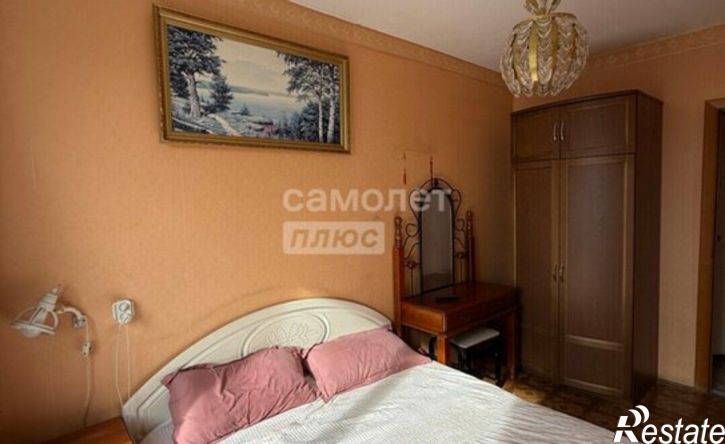 2-комн квартира ул Кузьмина, 14,  д. 14