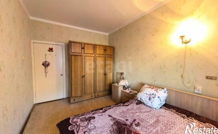 2-комн квартира ул Лермонтова, 36/1,  д. 36/1