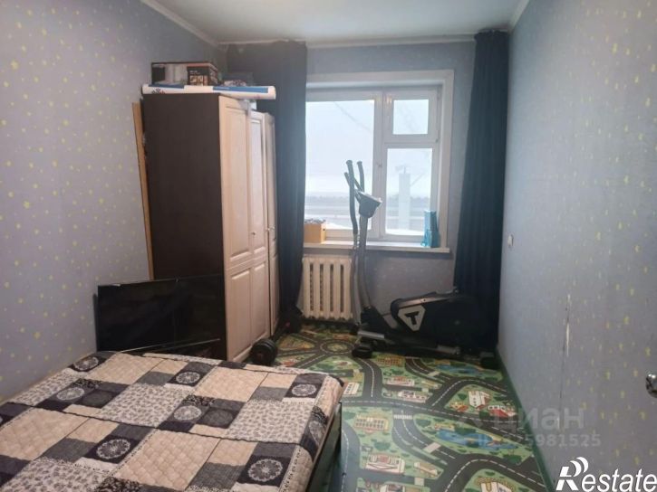 2-комн квартира ул Петра Алексеева, 21/1,  д. 21/1