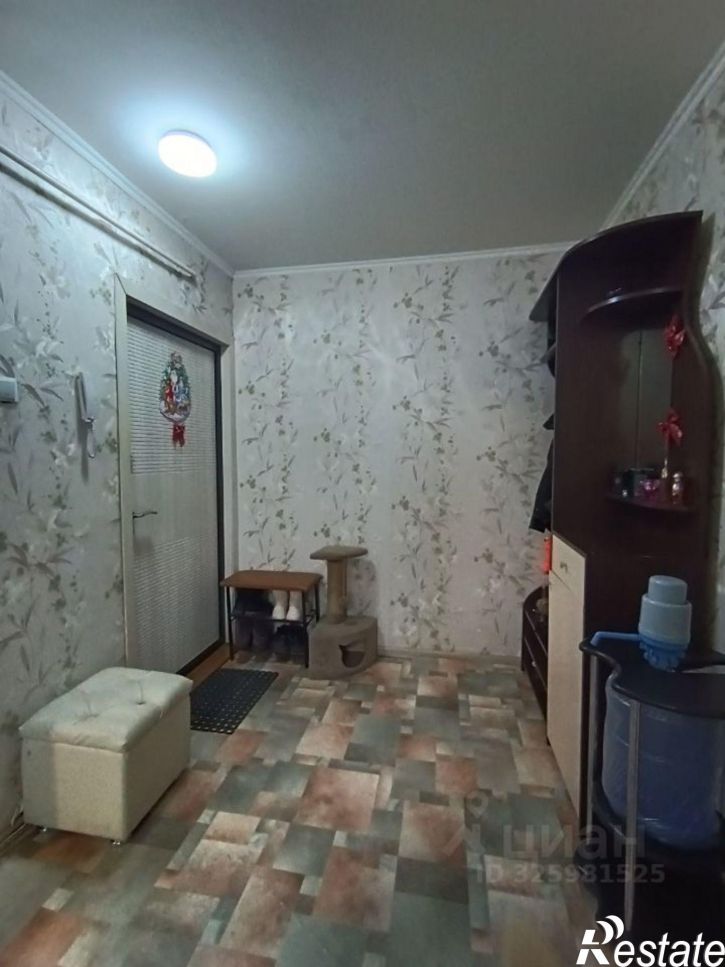 2-комн квартира ул Петра Алексеева, 21/1,  д. 21/1