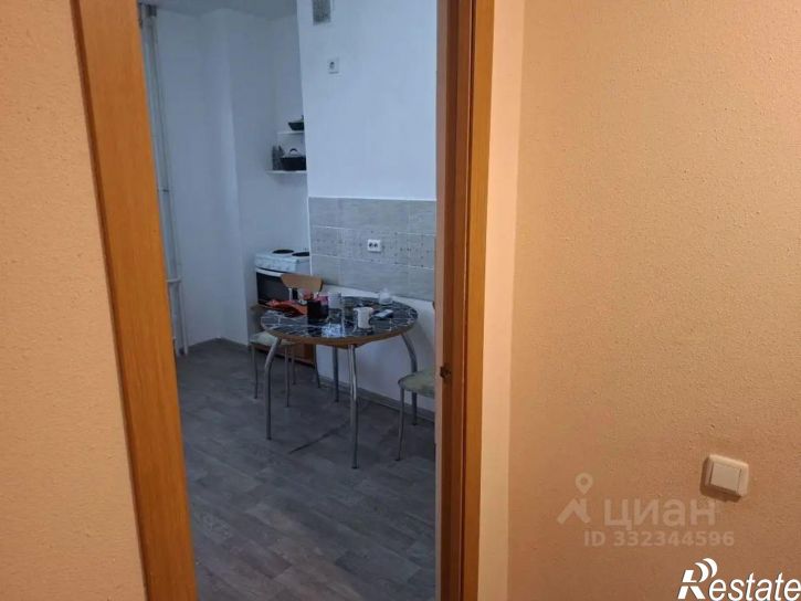1-комн квартира ул Бабушкина, 12/3 1,  д. 12/3 1,  к. 1