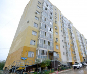 1-комн, 33кв м, этаж 1/9 ул Богдана Чижика, 29/3