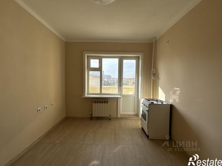 1-комн квартира ул Рыдзинского, 18/1,  д. 18/1
