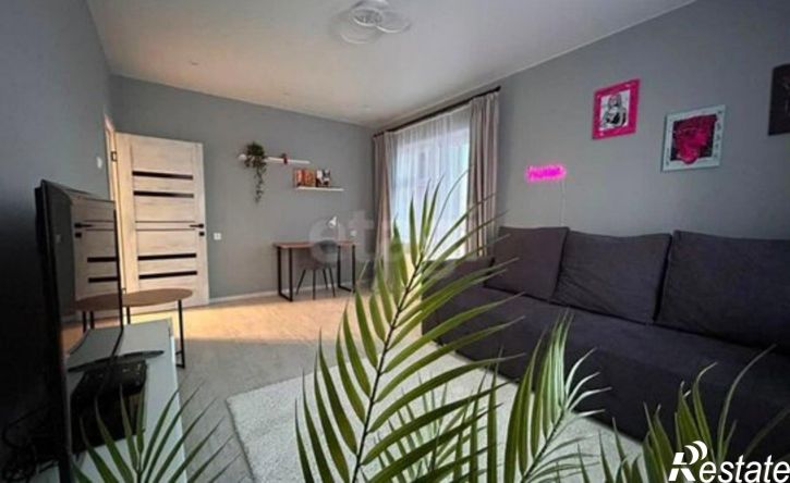 2-комн квартира ул Матросова, 1 1,  д. 1 1,  к. 1