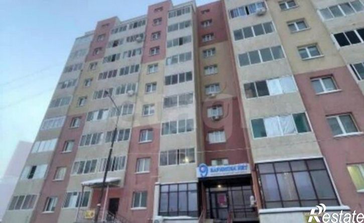 1-комн квартира ул Петровского, 29 4,  д. 29 4,  к. 4