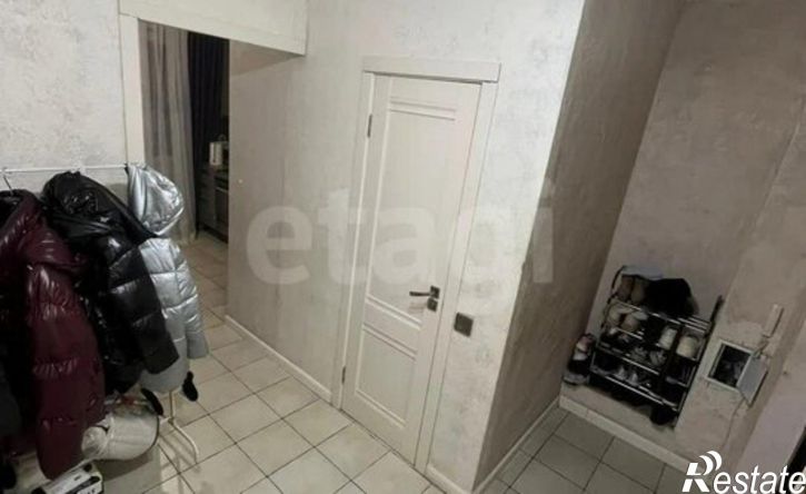 1-комн квартира ул Петровского, 29 4,  д. 29 4,  к. 4