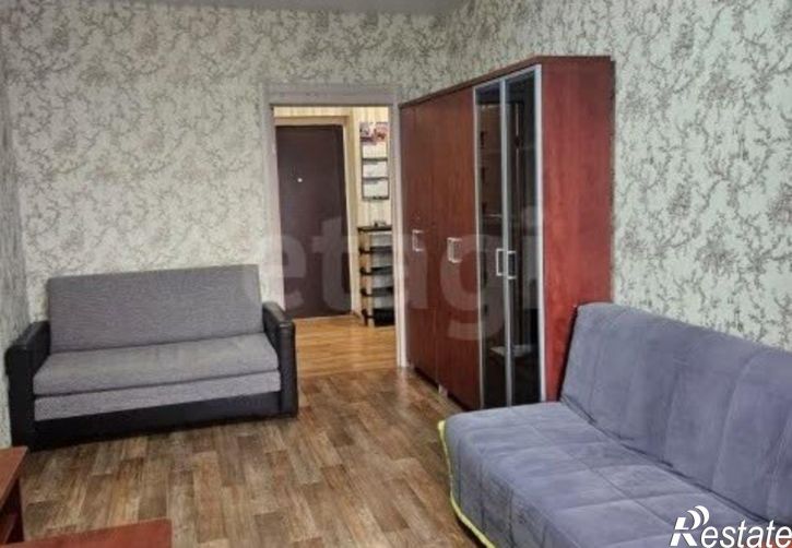 1-комн квартира Республика Саха (Якутия), проспект Михаила Николаева, 13А