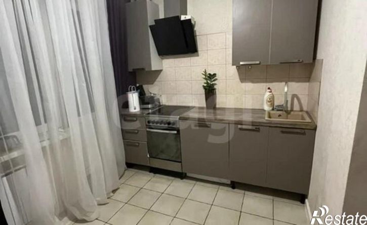 1-комн квартира ул Петровского, 29 4,  д. 29 4,  к. 4