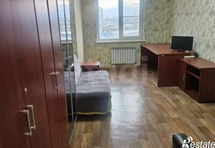 1-комн квартира Республика Саха (Якутия), проспект Михаила Николаева, 13А