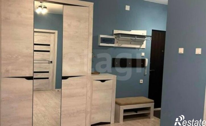2-комн квартира ул Матросова, 1 1,  д. 1 1,  к. 1