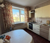 3-комн, 62кв м, этаж 5/5 ул Халтурина, 6/2