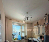 3-комн, 62кв м, этаж 4/5 ул Пояркова, 8