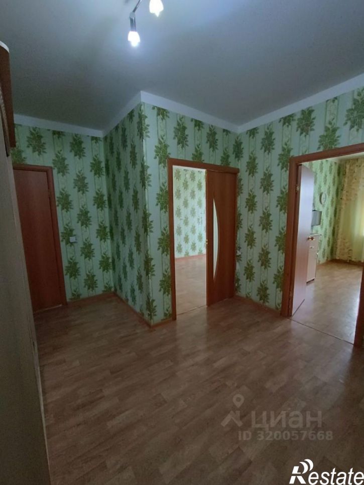 3-комн квартира ул Лермонтова, 102,  д. 102