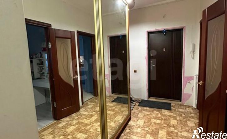 2-комн квартира ул Жорницкого, 7/28,  д. 7/28