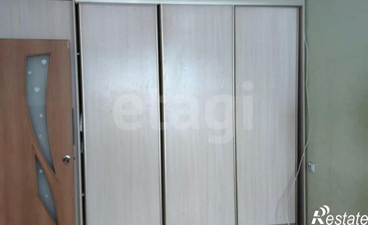 4-комн квартира ул Федора Попова, 2/3,  д. 2/3