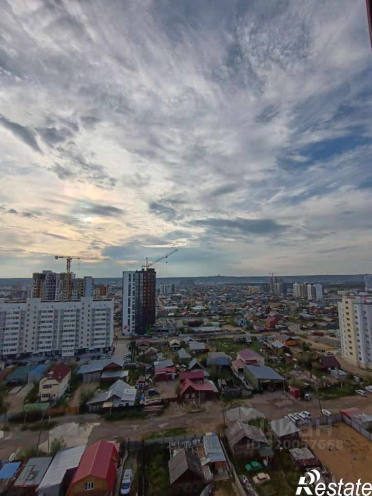 3-комн квартира ул Лермонтова, 102,  д. 102