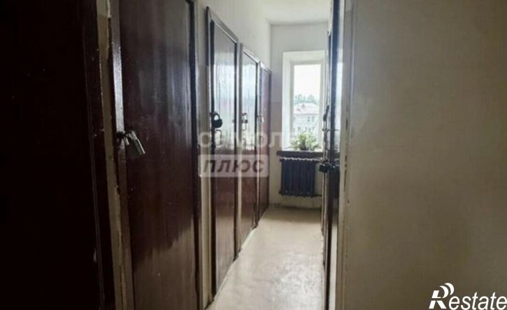 2-комн квартира шоссе Сергеляхское 12 км, 3,  д. 3