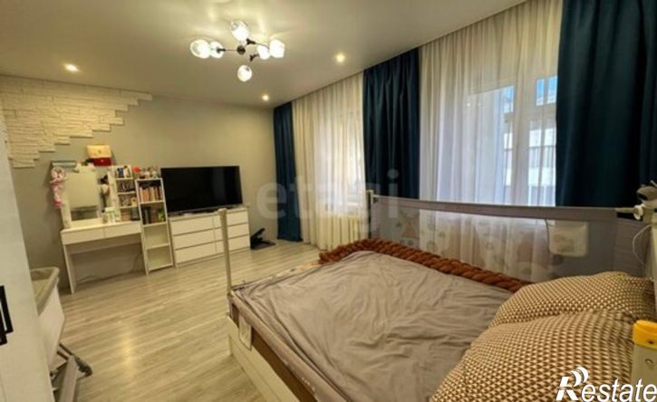 2-комн квартира ул Жорницкого, 7/28,  д. 7/28